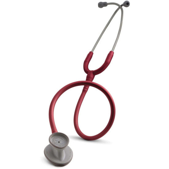 Στηθοσκόπιο 3M™ Littmann Lightweight II SE Burgundy