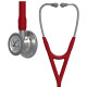 Στηθοσκόπιο 3M™ Littmann Cardiology IV Burgundy