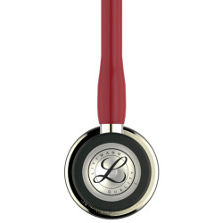 Στηθοσκόπιο 3M™ Littmann Cardiology IV Burgundy/Champagne finish