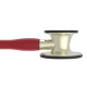 Στηθοσκόπιο 3M™ Littmann Cardiology IV Burgundy/Champagne finish