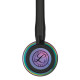 Στηθοσκόπιο 3M™ Littmann Cardiology IV Black/Rainbow finish