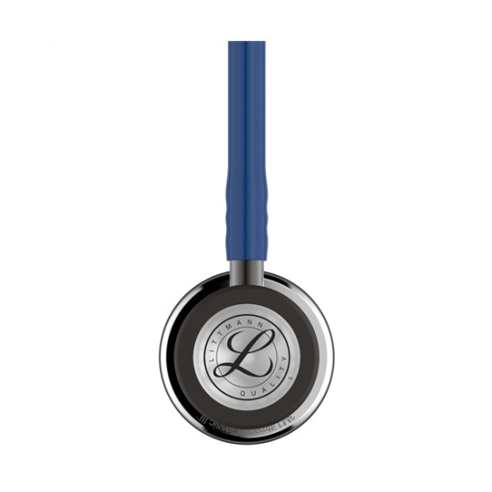 Στηθοσκόπιο 3M™ Littmann Classic III™ Navy Blue, Κώδωνας Mirror