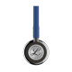 Στηθοσκόπιο 3M™ Littmann Classic III™ Navy Blue, Κώδωνας Mirror