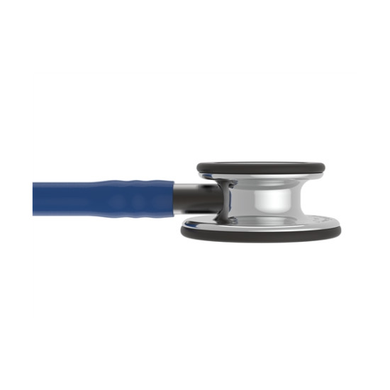 Στηθοσκόπιο 3M™ Littmann Classic III™ Navy Blue, Κώδωνας Mirror
