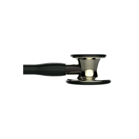Στηθοσκόπιο 3M™ Littmann Cardiology IV Black/Champagne finish