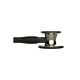Στηθοσκόπιο 3M™ Littmann Cardiology IV Black/Champagne finish