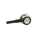 Στηθοσκόπιο 3M™ Littmann Cardiology IV Black/Champagne finish