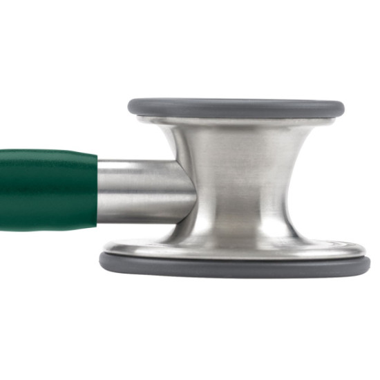 Στηθοσκόπιο 3M™ Littmann Cardiology IV Hunter green