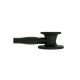 Στηθοσκόπιο 3M™ Littmann Classic III Black/Black Edition