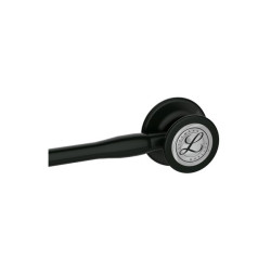 Στηθοσκόπιο 3M™ Littmann Classic III Black/Black Edition