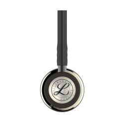 Στηθοσκόπιο 3M™ Littmann Classic III Black/ Champane finish