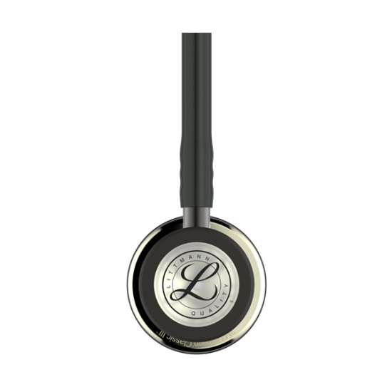 Στηθοσκόπιο 3M™ Littmann Classic III Black/ Champane finish
