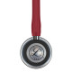Στηθοσκόπιο 3M™ Littmann Cardiology IV Burgundy/Mirror finish
