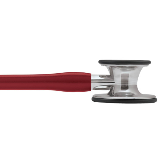 Στηθοσκόπιο 3M™ Littmann Cardiology IV Burgundy/Mirror finish
