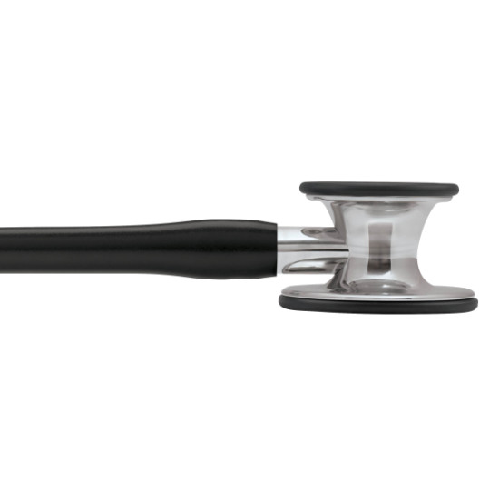 Στηθοσκόπιο 3M™ Littmann Cardiology IV Black/Mirror finish