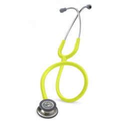 Στηθοσκόπιο 3M™ Littmann Classic III Lemon-Lime
