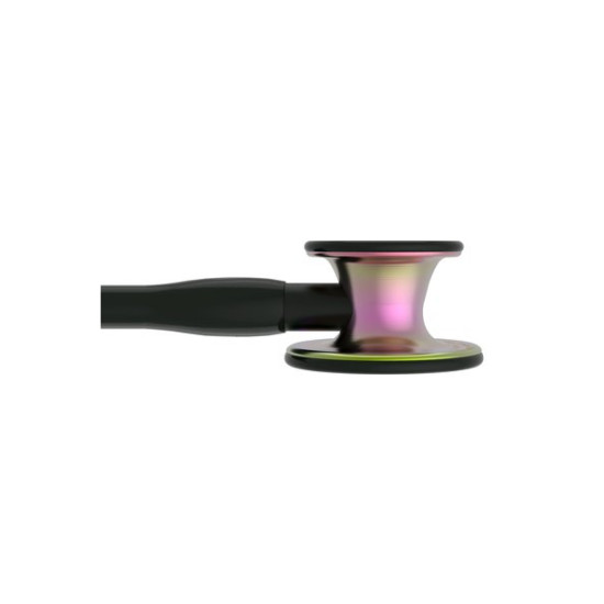 Στηθοσκόπιο 3M™ Littmann Classic III Black/Rainbow Edition