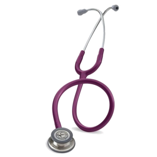 Στηθοσκόπιο 3M™ Littmann Classic III Plum