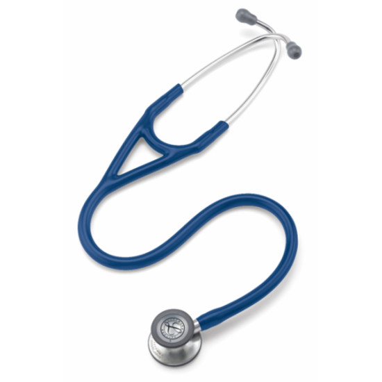 Στηθοσκόπιο 3M™ Littmann Cardiology IV Navy Blue
