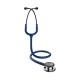 Στηθοσκόπιο 3M™ Littmann Classic III™ Navy Blue, Κώδωνας Mirror