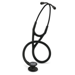 Στηθοσκόπιο 3M™ Littmann Cardiology IV Βlack Edition