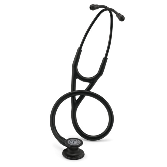 Στηθοσκόπιο 3M™ Littmann Cardiology IV Βlack Edition