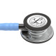 Στηθοσκόπιο 3M™ Littmann Classic III™ Ciel blue, Κώδωνας Mirror