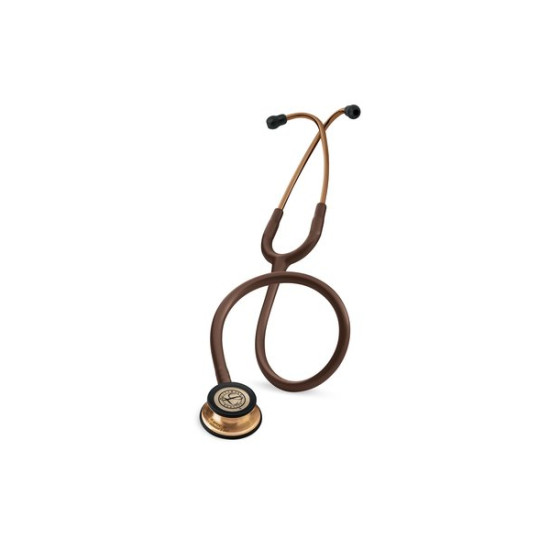 Στηθοσκόπιο 3M™ Littmann Classic III Chocolate/Copper Edition