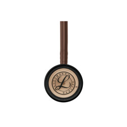Στηθοσκόπιο 3M™ Littmann Classic III Chocolate/Copper Edition