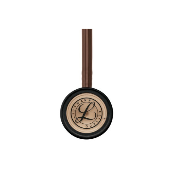 Στηθοσκόπιο 3M™ Littmann Classic III Chocolate/Copper Edition