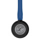 Στηθοσκόπιο 3M™ Littmann Cardiology IV Navy Blue/Black finish
