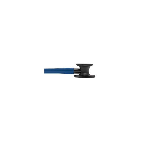 Στηθοσκόπιο 3M™ Littmann Cardiology IV Navy Blue/Black finish