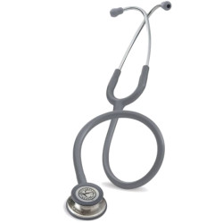 Στηθοσκόπιο 3M™ Littmann Classic III Γκρι