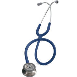 Στηθοσκόπιο 3M™ Littmann Classic III Navy Blue