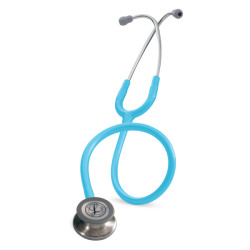 Στηθοσκόπιο 3M™ Littmann Classic III Τιρκουάζ