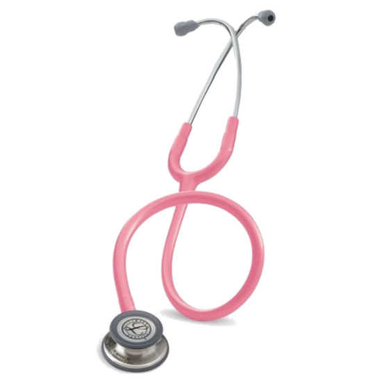 Στηθοσκόπιο 3M™ Littmann Classic III Pearl Pink