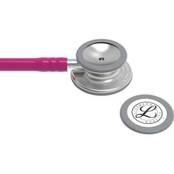 Στηθοσκόπιο 3M™ Littmann Classic III Raspberry