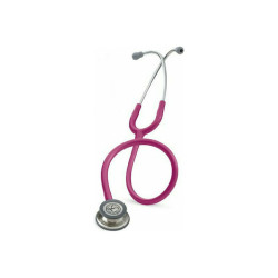 Στηθοσκόπιο 3M™ Littmann Classic III Raspberry