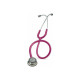 Στηθοσκόπιο 3M™ Littmann Classic III Raspberry