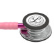 Στηθοσκόπιο 3M™ Littmann Classic III™ Pearl PInk, Κώδωνας Mirror, στέλεχος pink