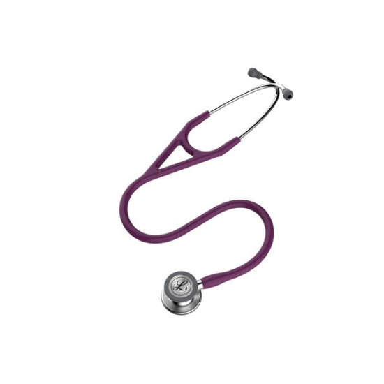 Στηθοσκόπιο 3M™ Littmann Cardiology IV Plum