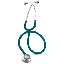 Στηθοσκόπιο 3M™ Littmann Classic II Pediatric Carribean Blue