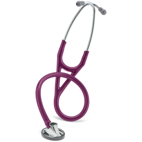 Στηθοσκόπιο 3M™ Littmann Master Cardiology Plum