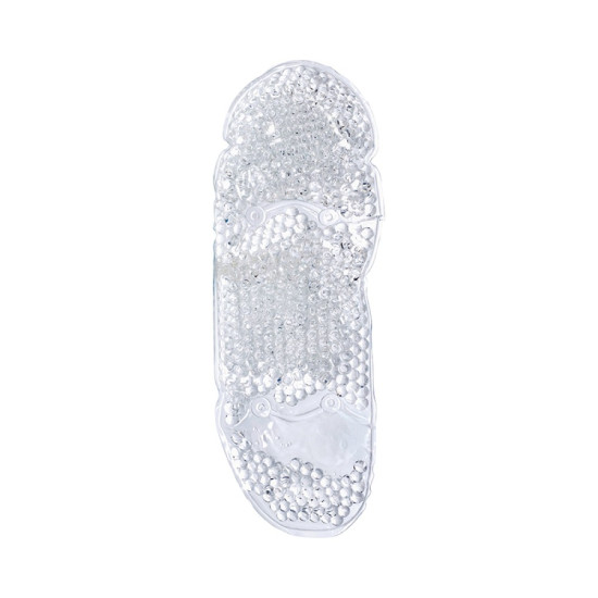 Επίθεμα GEL ποδιών με Γέλη FASHY "63405"