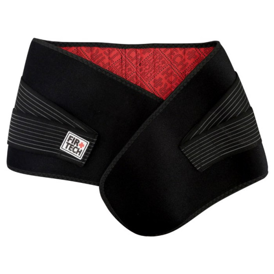 ΟΡΘΟΠΕΔΙΚΗ ΕΛΑΣΤΙΚΗ ΖΩΝΗ ΟΣΦΥΟΣ 24εκ. ΜΕ 2 ΕΛΑΣΤΙΚΕΣ ΔΕΣΤΡΕΣ FIRPRENE