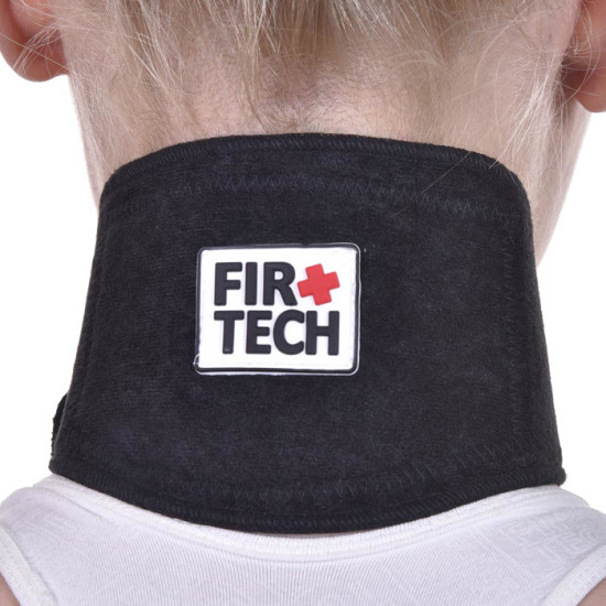 ΟΡΘΟΠΕΔΙΚΟ ΚΟΛΑΡΟ ΑΥΧΕΝΑ NEOPRENE