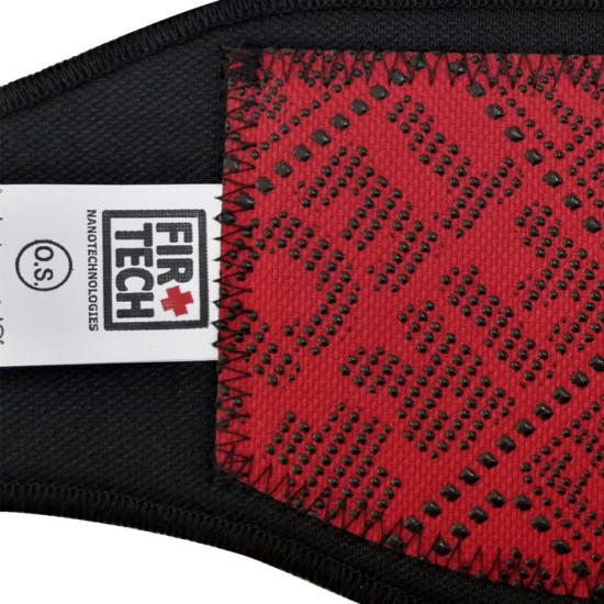 ΟΡΘΟΠΕΔΙΚΟ ΚΟΛΑΡΟ ΑΥΧΕΝΑ NEOPRENE (ONE SIZE)