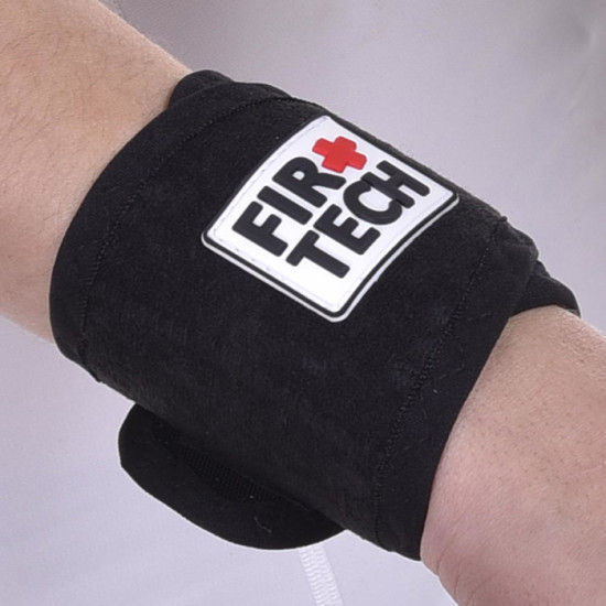 ΟΡΘΟΠΕΔΙΚΟ ΕΠΙΚΑΡΠΙΟ NEOPRENE 1 ΤΜΧ (one size)
