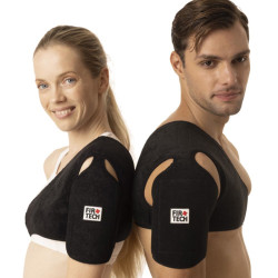 ΟΡΘΟΠΕΔΙΚΟΣ ΩΜΙΤΗΣ ΜΕ ΜΑΝΙΚΙ NEOPRENE