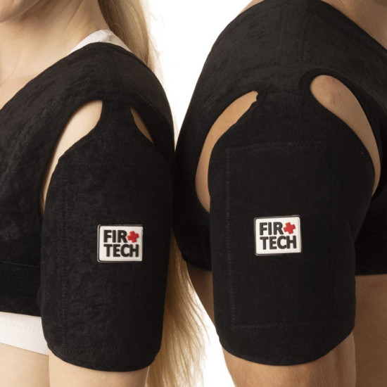 ΟΡΘΟΠΕΔΙΚΟΣ ΩΜΙΤΗΣ ΜΕ ΜΑΝΙΚΙ NEOPRENE